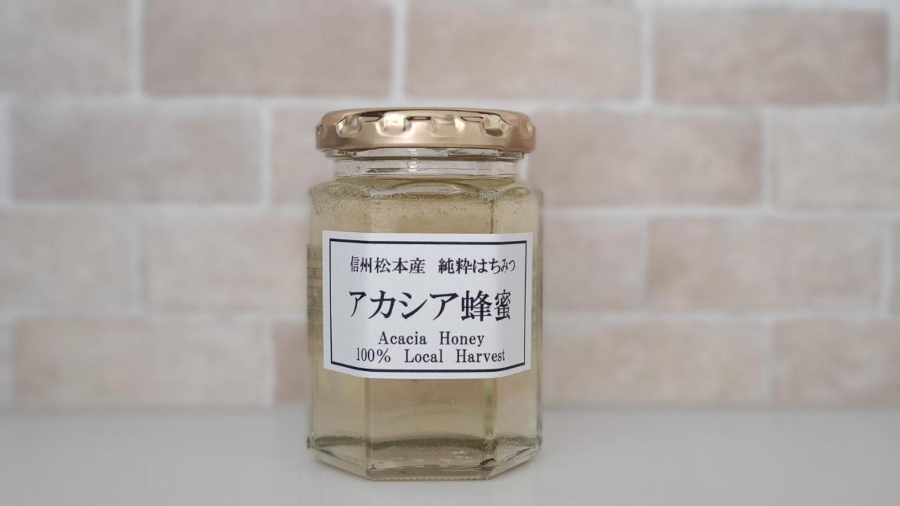 료칸 세이후소 마츠모토 외부 사진